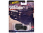 Hot Wheels Land Rover Defender 90 Black "F9" (2021) Movie "Fast & Furious" Series Diecast Model Car by <h2>Land Wheels</h2> <p>High-quality perfect for collectors and enthusiasts. Features detailed in