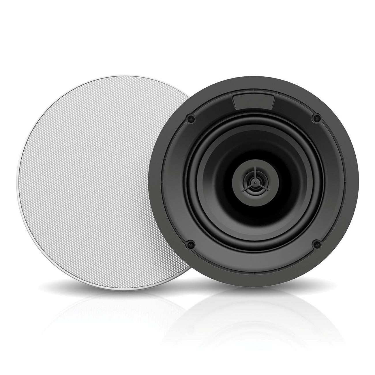 MTX CEILING MOUNT SPEAKERS 8" 2-WAY 65W RMS  8