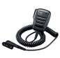 Icom HM236 Compact Waterproof Speaker Microphone