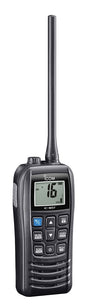 Icom M37 Hand Held Wtron VHF 6 Watt Floating