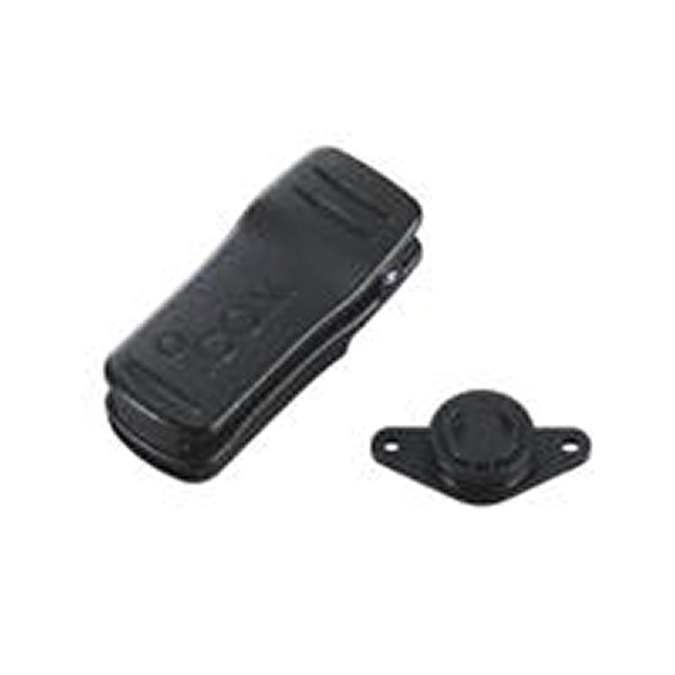 Icom MB86 Alligator Belt Clip Wtron For M72 Same As Supplied