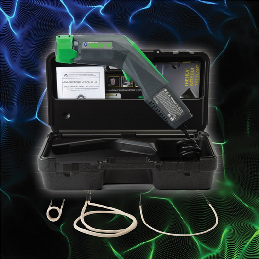 Induction Innovations Mini-Ductor Venom HP