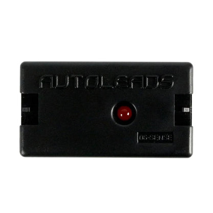 PAC Latching Phantom Ignition Module for Start/Stop Vehicles