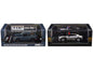 Nissan Top Secret "Tokyo Auto Salon Hong Kong 2025 Event Edition" Set of 2 Pieces 1/64 Diecast Model Car by Inno Models