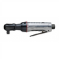 Ingersoll Rand 3/8" Drive Air Ratchet Wrench, 25 ft-lb Max Torque, 250 RPM