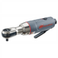 Ingersoll Rand 1/4" Drive Air Ratchet Wrench, 30 ft-lb Max Torque, 300 RPM