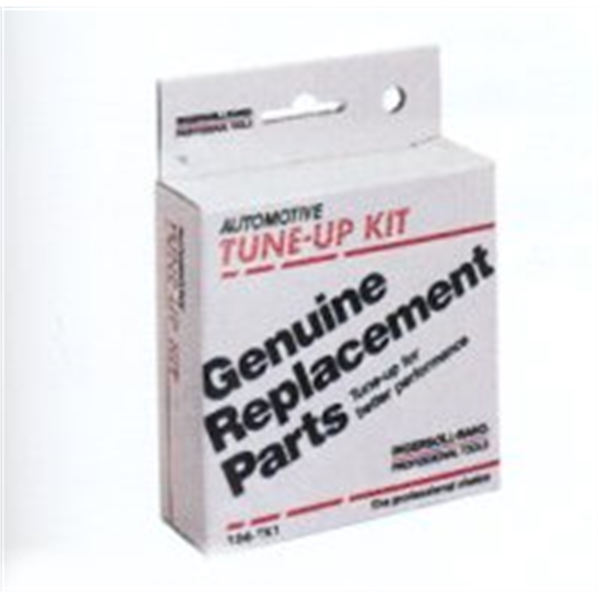 Ingersoll Rand Tune-up Kit for Ingersoll Rand 261 Series Impact Wrench