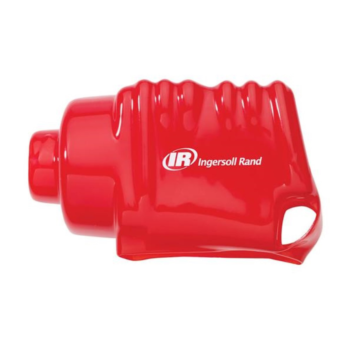 Ingersoll Rand COVER 261 IMPACT