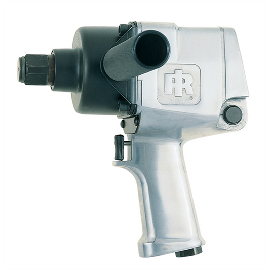 Ingersoll Rand 1 Inch Air Impact Wrench, Super Duty, 1100 ft-lb Torque