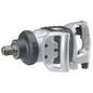 Ingersoll Rand 1" Air Impact Wrench, 1475 ft-lbs Max Torque, Heavy Duty, D-handle, Inside Trigger
