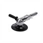 Ingersoll Rand 7" Air Angle Polisher & Buffer, Composite Pad, 3000 RPM, 0.5 HP