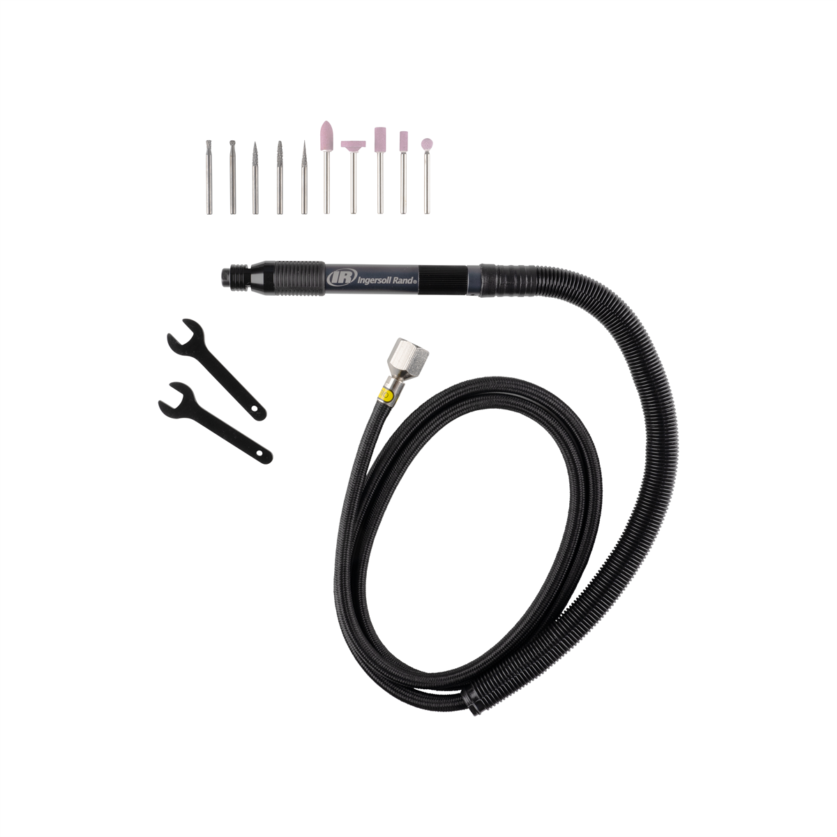 Ingersoll Rand Pencil Grinder Kit