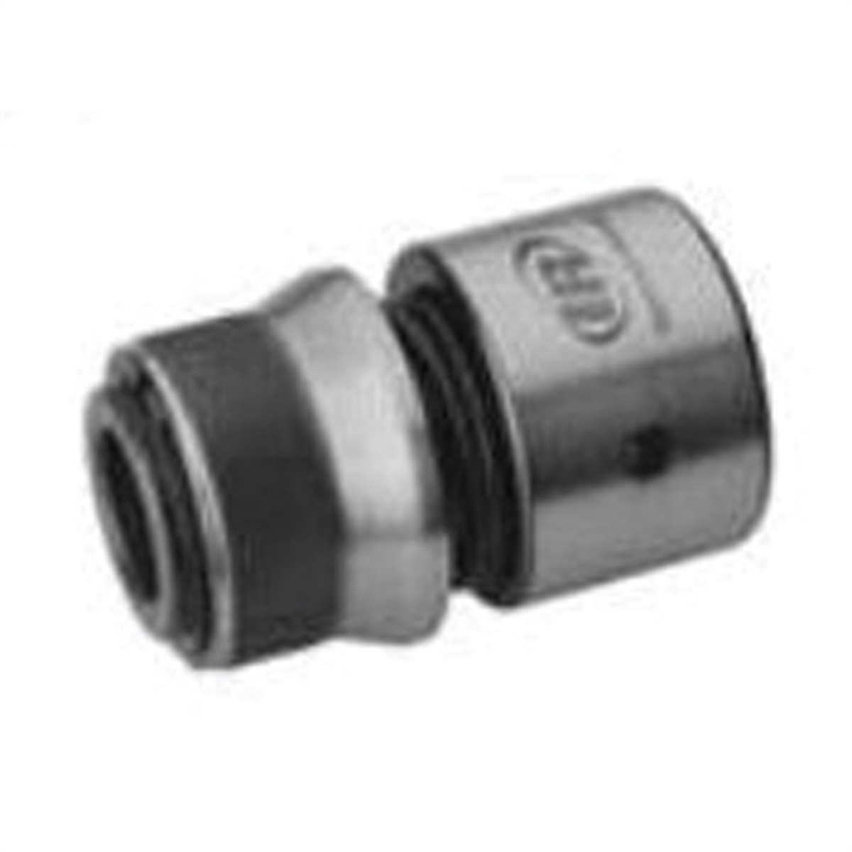 Ingersoll Rand Quick Change Chisel Retainer for Ingersoll Rand Air Hammers, .401" Shank