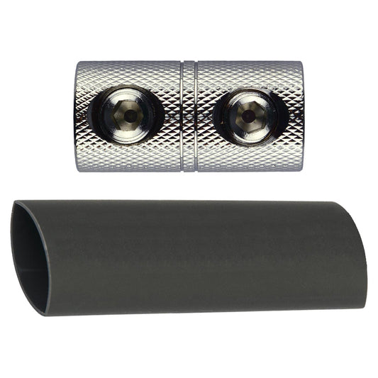 Installation Solution Cable Coupler 0-Gauge