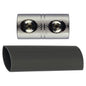 Installation Solution Cable Coupler 0-Gauge