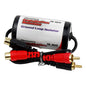 Installation Solution 2 Channel Ground Loop Noise Suppressor