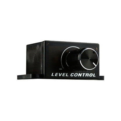 Installation Solution Universal Remote RCA Gain Control