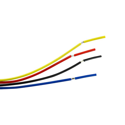 Installation Solution Universal Remote RCA Gain Control with Digital Volt Meter Display