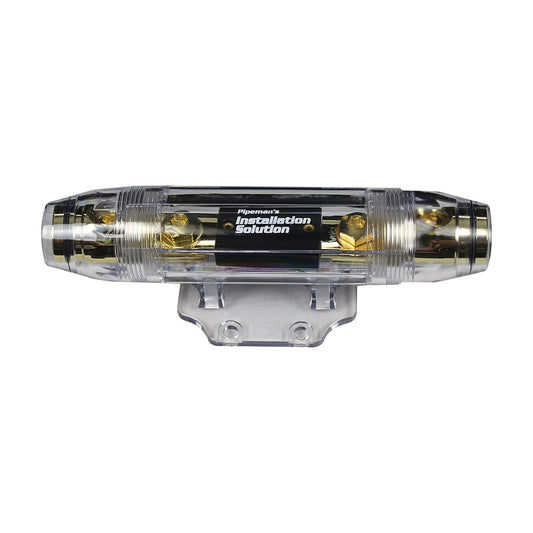 Installation Solution ANL Fuse Holder with 150A Fuse - Heavy Duty