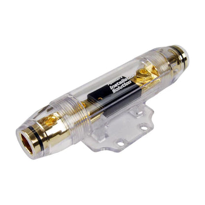 Installation Solution ANL Fuse Holder with 150A Fuse - Heavy Duty