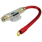 Installation Solution ANL In-Line Fuse Holder &amp; 100 Amp Fuse with 12" 0ga.