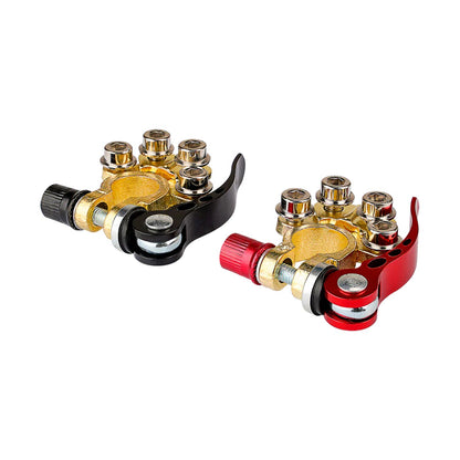 Installation Solution Quick Release Battery Terminals (Pair)