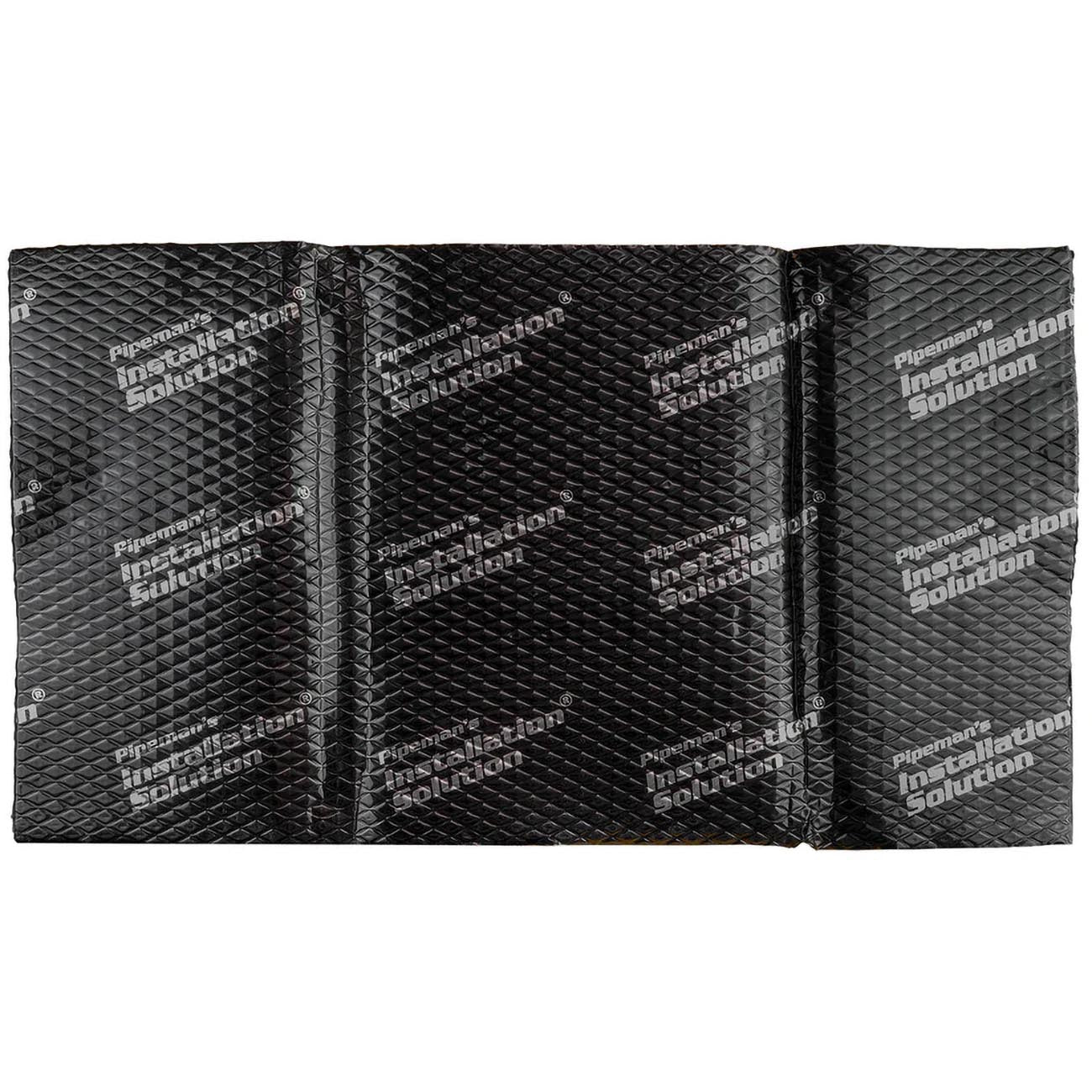 Installation Solution Sound Dampening Mat Bulk Package -