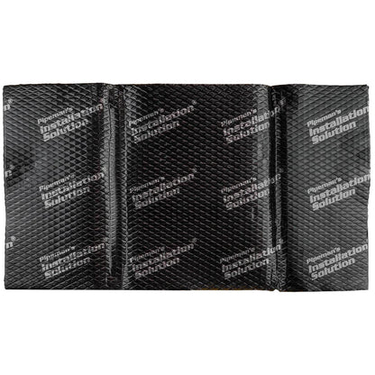 Installation Solution Sound Dampening Mat Bulk Package -