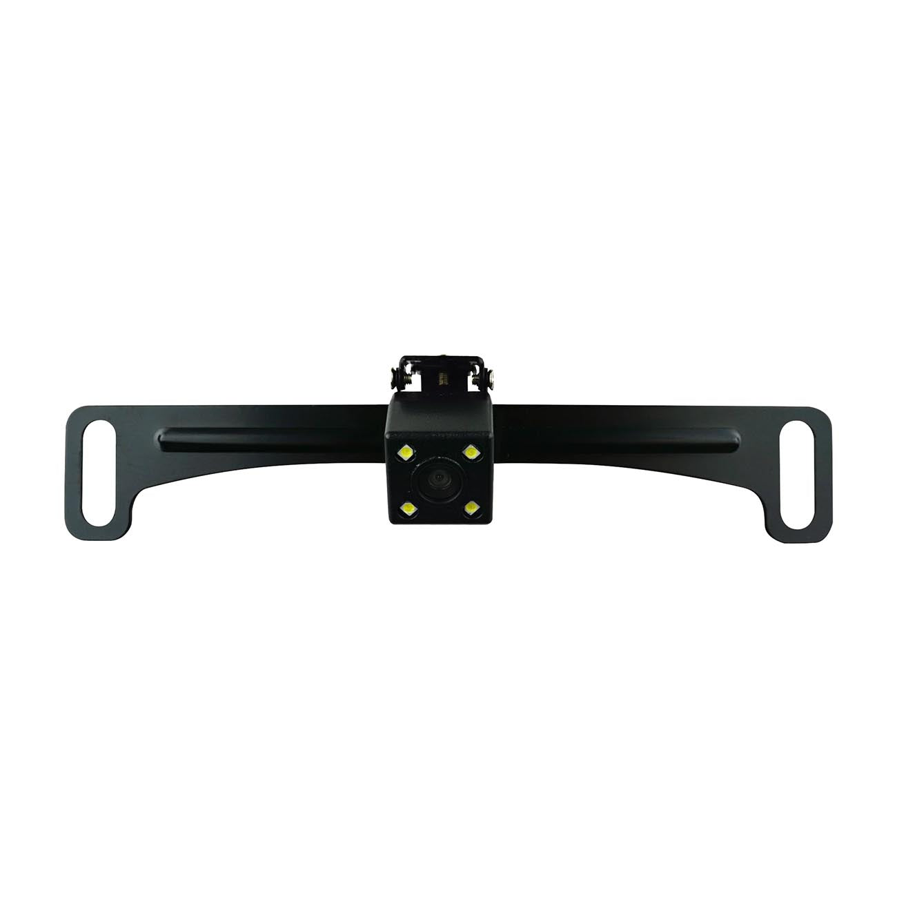 Pipeman's InstallSolution Car Rear View Camera Bar Design with Night Vision