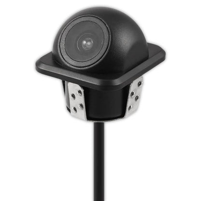 Installation Solution Car Rear View Camera with Guide Lines