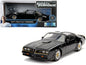 Tego’s 1977 Pontiac Firebird Black "Fast & Furious" Movie 1/24 Diecast Model Car by Jada <h2>Tego’s Jada</h2> <p>High-quality perfect for collectors and enthusiasts. Features detailed interior exterio