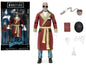 The Invisible Man 6" Moveable Figure with Accessories and Alternate Head Hands "Universal Monsters" Series by Jada <h2>The Jada</h2> <p>High-quality diecast model car perfect for collectors enthusiast