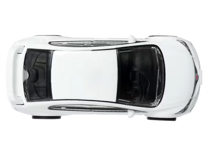 Hot Wheels 2007 Honda Civic Type R RHD (Right Hand Drive) White "Ronin Run II" Series Diecast Model Car by <h2>2007 Wheels</h2> <p>High-quality perfect for collectors and enthusiasts. Features detaile