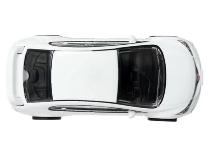 Hot Wheels 2007 Honda Civic Type R RHD (Right Hand Drive) White "Ronin Run II" Series Diecast Model Car by <h2>2007 Wheels</h2> <p>High-quality perfect for collectors and enthusiasts. Features detaile