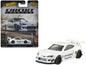 Hot Wheels Subaru BRZ Pandem RHD (Right Hand Drive) White Metallic "Circuit Legends" Series Diecast Model Car by <h2>Subaru Wheels</h2> <p>High-quality perfect for collectors and enthusiasts. Features
