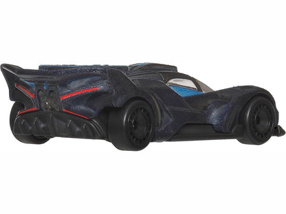 Hot Wheels Bugatti Bolide Blue and Dark Metallic "Euro Speed" Series Diecast Model Car by <h2>Bugatti Wheels</h2> <p>High-quality perfect for collectors enthusiasts. Features detailed interior exterio