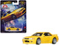 Hot Wheels Nissan Skyline GT-R (R32) Pandem RHD (Right Hand Drive) Yellow "Ronin Run II" Series Diecast Model Car by <h2>Nissan Wheels</h2> <p>High-quality perfect for collectors and enthusiasts. Feat