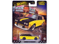 Hot Wheels Datsun 510 Wagon Yellow and Black "Boulevard" Series Diecast Model Car by <h2>Datsun Wheels</h2> <p>High-quality perfect for collectors enthusiasts. Features detailed interior exterior craf