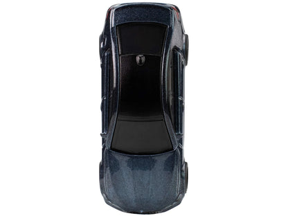 Hot Wheels 2021 BMW M5 Gray Metallic with Black Top "Mission: Impossible – Dead Reckoning" (2023) Movie "Pop Culture" Series Diecast Model Car by <h2>2021 Wheels</h2> <p>High-quality perfect for colle
