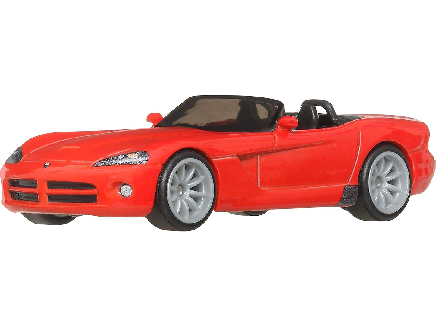 Hot Wheels 2003 Dodge Viper SRT10 Red "The Fast and the Furious: Tokyo Drift" (2006) Movie "Fast & Furious" Series Diecast Model Car by <h2>2003 Wheels</h2> <p>High-quality perfect for collectors enth