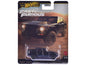 Hot Wheels Lamborghini LM002 Black "Fast & Furious" (2009) Movie Series Diecast Model Car by <h2>Lamborghini Wheels</h2> <p>High-quality perfect for collectors and enthusiasts. Features detailed inter