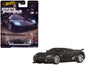 Hot Wheels Koenigsegg CCXR Dark Gray Metallic "Fast Five" (2011) Movie & Furious" Series Diecast Model Car by <h2>Koenigsegg Wheels</h2> <p>High-quality perfect for collectors and enthusiasts. Feature