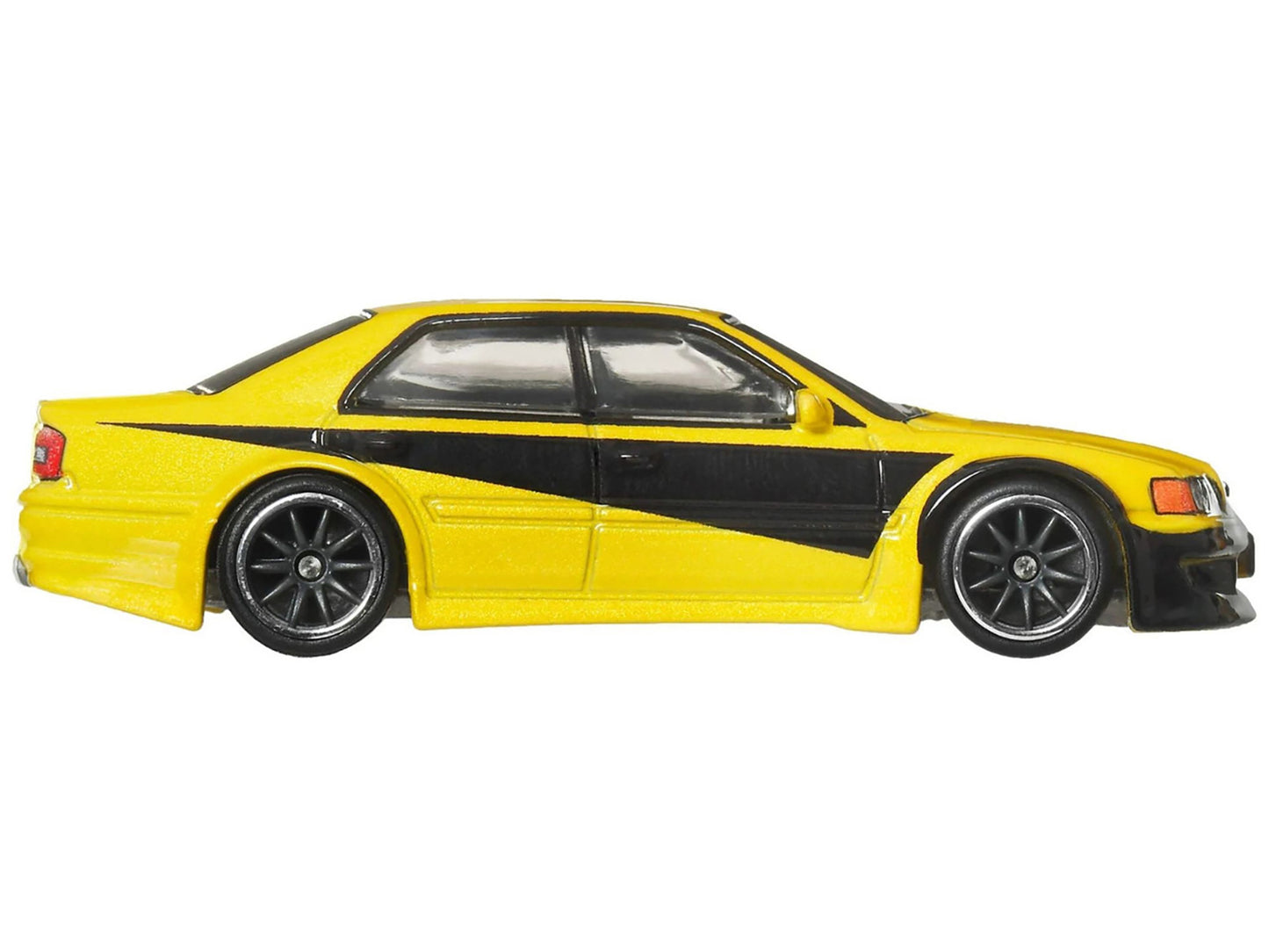 Hot Wheels "The Fast and the Furious: Tokyo Drift" (2006) Movie "Fast & Furious" Series Diecast Model Car by <h2>"The Wheels</h2> <p>High-quality perfect for collectors enthusiasts. Features detailed
