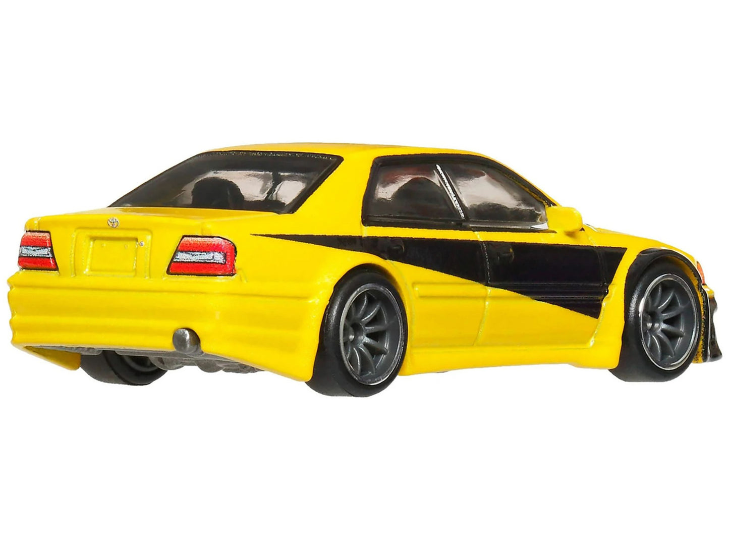 Hot Wheels "The Fast and the Furious: Tokyo Drift" (2006) Movie "Fast & Furious" Series Diecast Model Car by <h2>"The Wheels</h2> <p>High-quality perfect for collectors enthusiasts. Features detailed