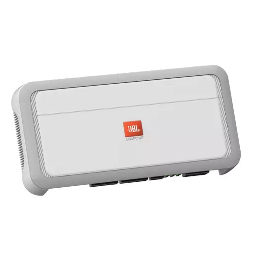 JBL MA5055AM Amplifier 50W x 4RMS at Wtron 4ohms and 500W x 1 xRMS at 2ohms
