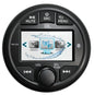 JBL PRV275 AM/FM/BT Wtron 4X45 Watt Stereo/Bluetooth