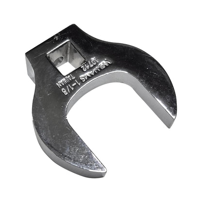 Williams 1-1/8" Open End Crowfoot Wrench 3/8″ Drive