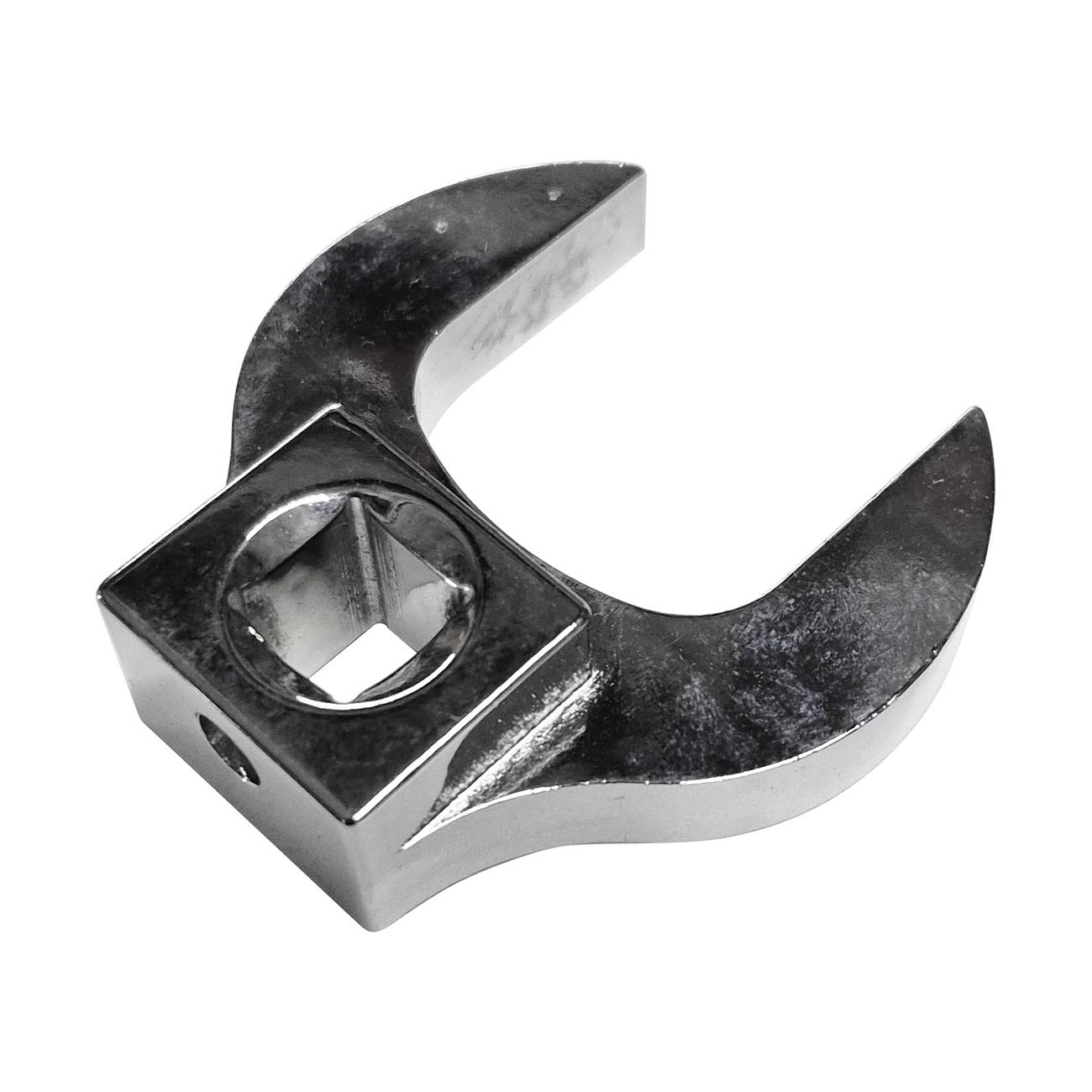 Williams 1-1/8" Open End Crowfoot Wrench 3/8″ Drive