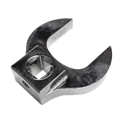 Williams 1-1/8" Open End Crowfoot Wrench 3/8″ Drive