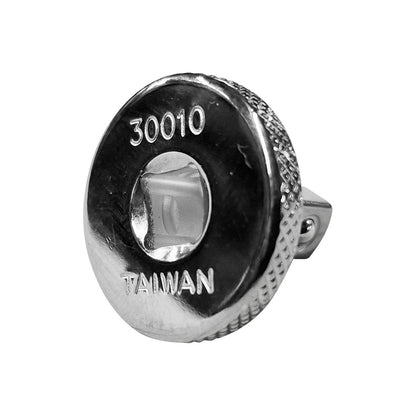 Williams 1/4" Drive Ratchet Spinner Disc with Ball & Spring Socket Retention